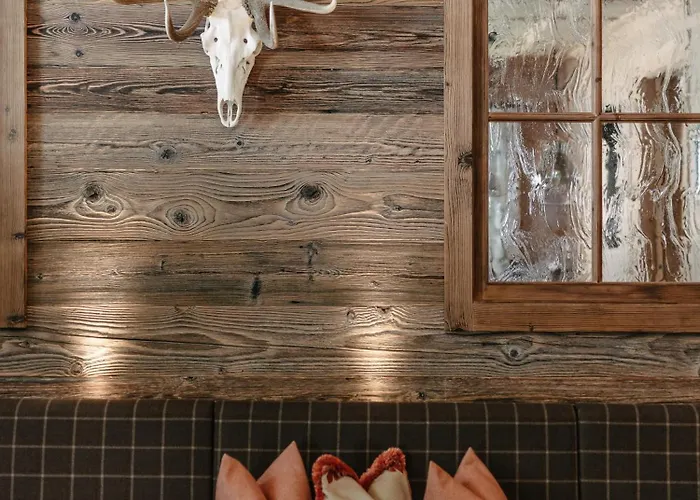 Alpinhotel Monte Superior - Silvretta Card Premium Betrieb