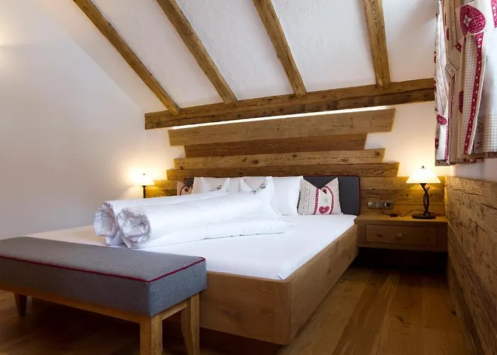 Hotell Alpinhotel Monte Superior - Silvretta Card Premium Betrieb 3*