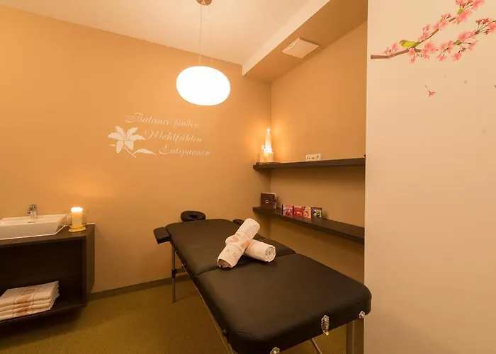 Hotell Alpinhotel Monte Superior - Silvretta Card Premium Betrieb Galtür