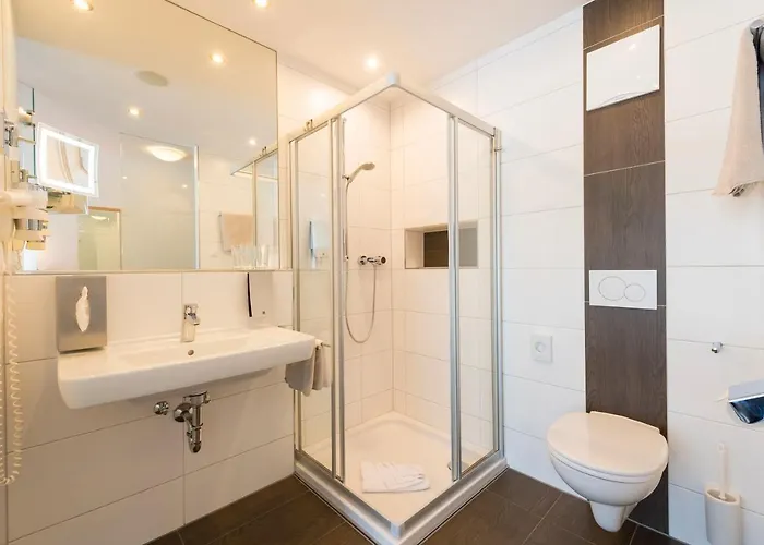 Hotell Alpinhotel Monte Superior - Silvretta Card Premium Betrieb