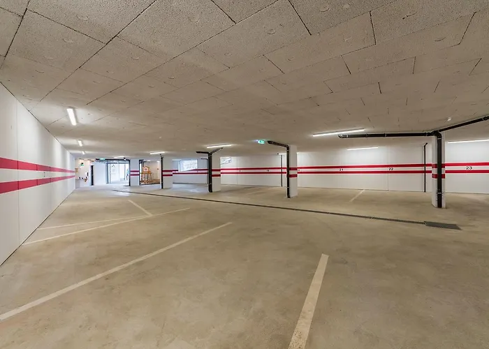 Alpinhotel Monte Superior - Silvretta Card Premium Betrieb