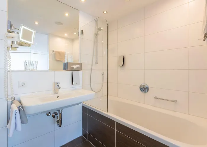 Hotell Alpinhotel Monte Superior - Silvretta Card Premium Betrieb Galtür