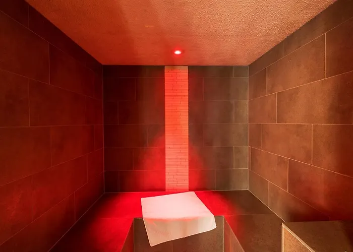 Alpinhotel Monte Superior - Silvretta Card Premium Betrieb 3*