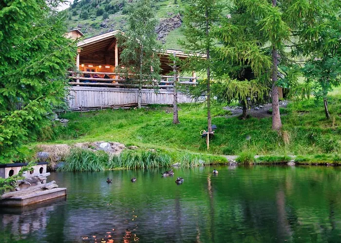 Alpinhotel Monte Superior - Silvretta Card Premium Betrieb 3*