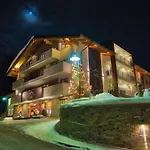 Alpinhotel Monte Superior - Silvretta Card Premium Betrieb Galtür