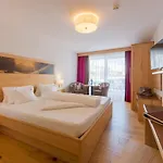 Hotel Alpinhotel Monte Superior - Silvretta Card Premium Betrieb Galtür