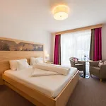 Alpinhotel Monte Superior - Silvretta Card Premium Betrieb