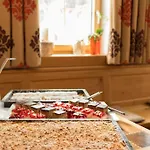 Hotel Alpinhotel Monte Superior - Silvretta Card Premium Betrieb 3*