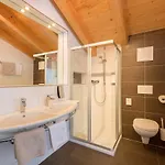 Alpinhotel Monte Superior - Silvretta Card Premium Betrieb 3*