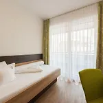 Hotel Alpinhotel Monte Superior - Silvretta Card Premium Betrieb Galtür