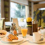 Alpinhotel Monte Superior - Silvretta Card Premium Betrieb Hotel Galtür