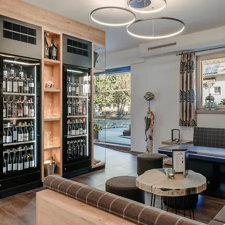 Alpinhotel Monte Superior - Silvretta Card Premium Betrieb 3*