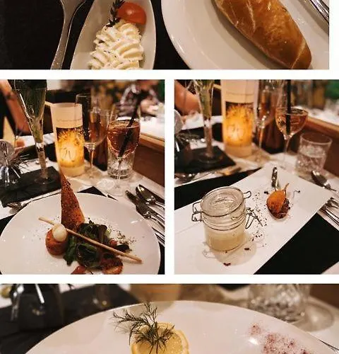 Alpinhotel Monte Superior - Silvretta Card Premium Betrieb 3*