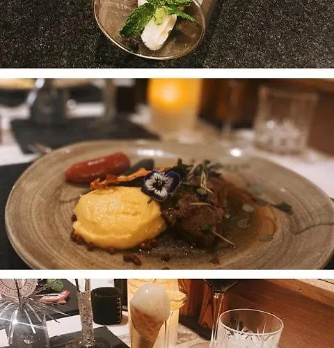 Alpinhotel Monte Superior - Silvretta Card Premium Betrieb