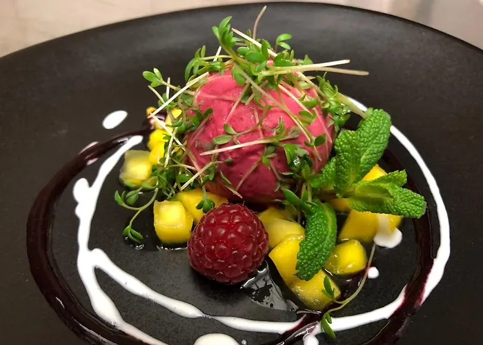 Alpinhotel Monte Superior - Silvretta Card Premium Betrieb Hotel Galtür