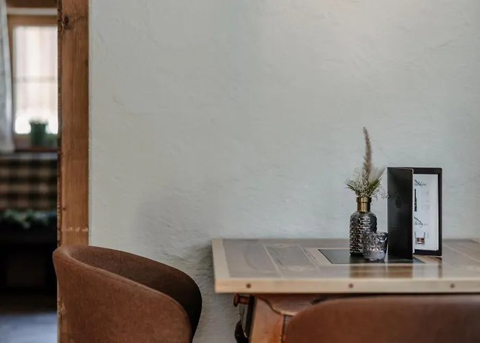 Hotel Alpinhotel Monte Superior - Silvretta Card Premium Betrieb