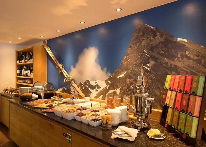 Alpinhotel Monte Superior - Silvretta Card Premium Betrieb Galtür