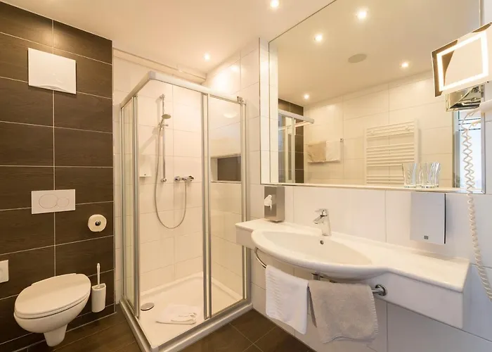 Hotel Alpinhotel Monte Superior - Silvretta Card Premium Betrieb Galtür