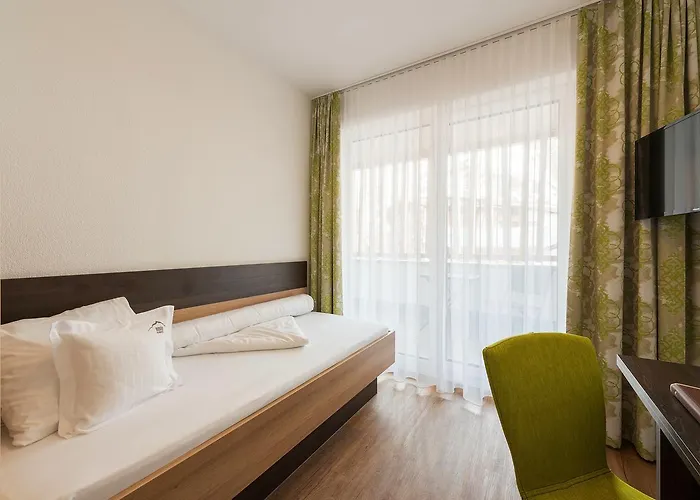 Hotel Alpinhotel Monte Superior - Silvretta Card Premium Betrieb Galtür