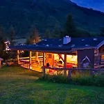Alpinhotel Monte Superior - Silvretta Card Premium Betrieb
