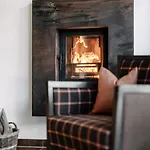 Hotel Alpinhotel Monte Superior - Silvretta Card Premium Betrieb Galtür