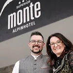 Alpinhotel Monte Superior - Silvretta Card Premium Betrieb Hotel