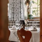 Hotel Alpinhotel Monte Superior - Silvretta Card Premium Betrieb