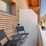 Alpinhotel Monte Superior - Silvretta Card Premium Betrieb 3* Galtür