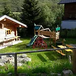 Alpinhotel Monte Superior - Silvretta Card Premium Betrieb 3* Galtür