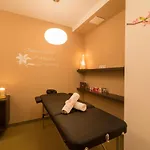 Hotel Alpinhotel Monte Superior - Silvretta Card Premium Betrieb Galtür