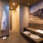 Alpinhotel Monte Superior - Silvretta Card Premium Betrieb Hotel Galtür