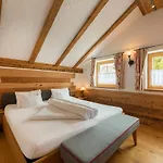 Hotel Alpinhotel Monte Superior - Silvretta Card Premium Betrieb Galtür