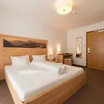 Alpinhotel Monte Superior - Silvretta Card Premium Betrieb