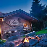 Alpinhotel Monte Superior - Silvretta Card Premium Betrieb Hotel 3*