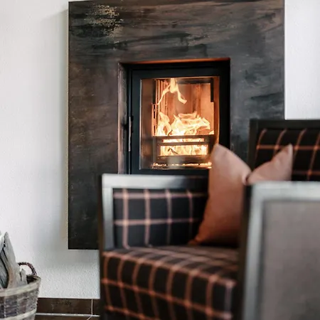 Hotel Alpinhotel Monte Superior - Silvretta Card Premium Betrieb Galtuer