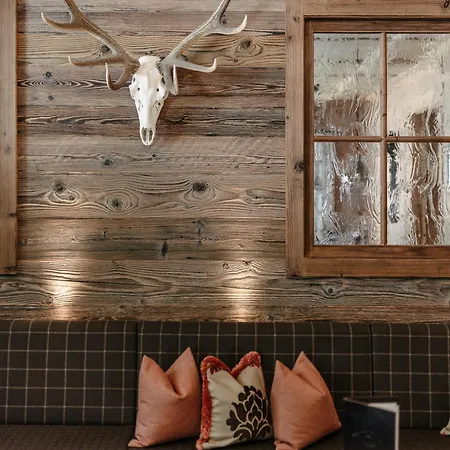Alpinhotel Monte Superior - Silvretta Card Premium Betrieb