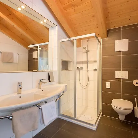 Alpinhotel Monte Superior - Silvretta Card Premium Betrieb 3*