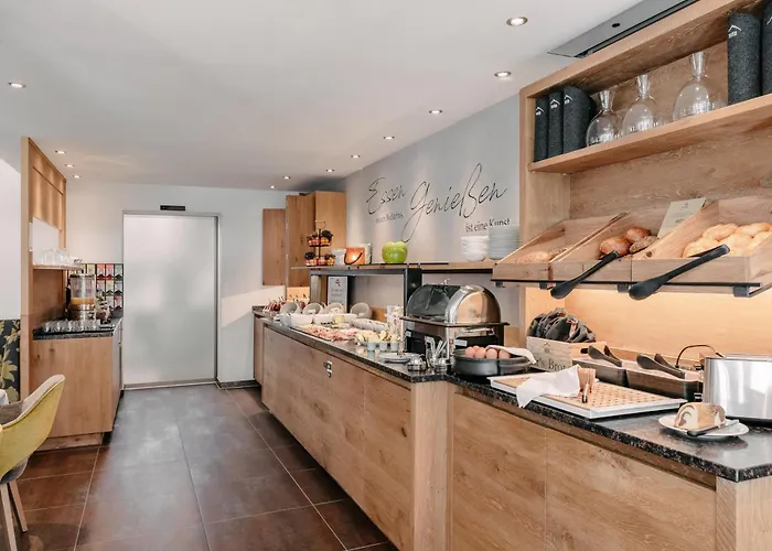 Hotel Alpinhotel Monte Superior - Silvretta Card Premium Betrieb