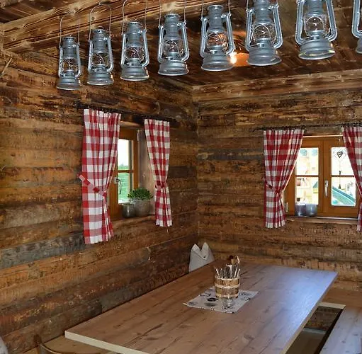 Hotel Alpinhotel Monte Superior - Silvretta Card Premium Betrieb 3*