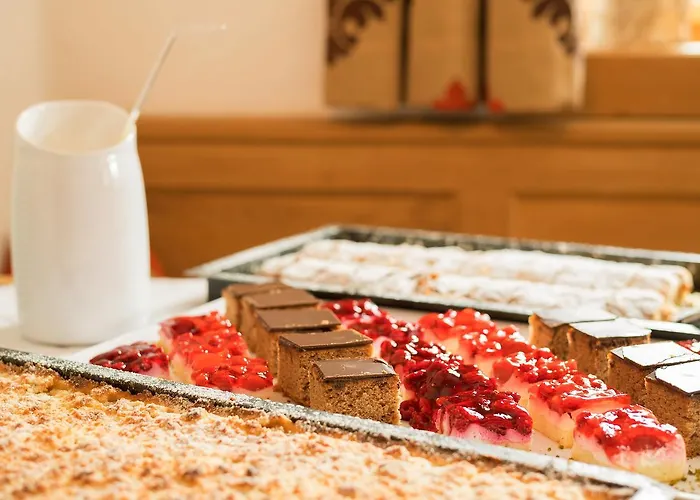 Hotel Alpinhotel Monte Superior - Silvretta Card Premium Betrieb